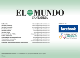 elmundocantabria.com