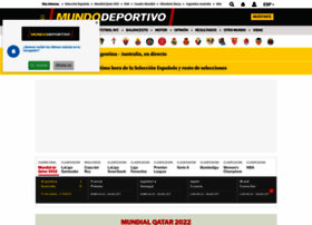 elmundodeportivo.com