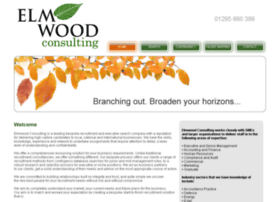 elmwoodconsulting.co.uk