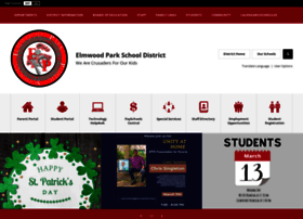 Elmwoodparkschools.org