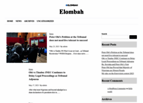 elombah.com