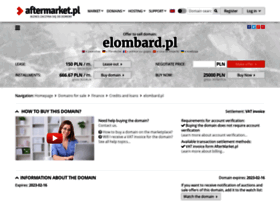 Elombard.pl