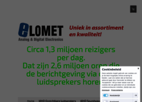 elomet.nl