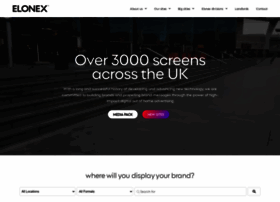 elonex.co.uk
