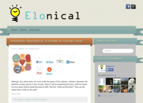 elonical.com