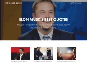 Elonmusknews.org