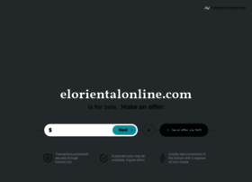 elorientalonline.com
