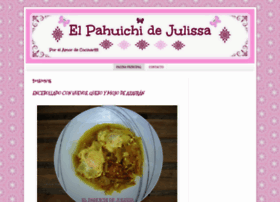 elpahuichidejulissa.blogspot.com