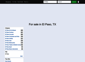 Elpaso-tx.showmethead.com