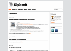 Elphsoft.com