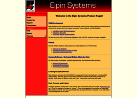 Elpin.com