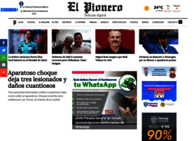 elpionero.com.mx