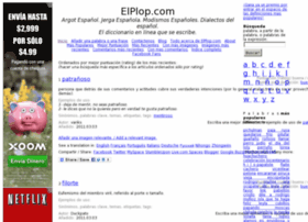 elplop.com