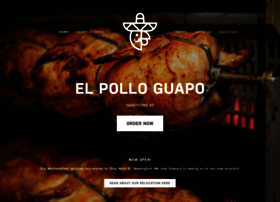 Elpolloguapo.com