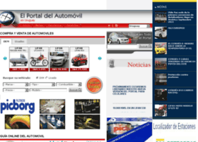 elportaldelautomovil.com.uy