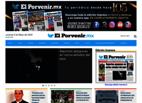 elporvenir.com.mx