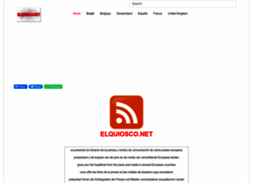 elquiosco.net