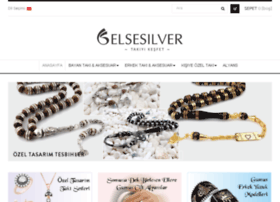 elsesilver.com