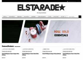 Elstarade.com