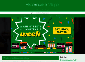 Elsternwick.com