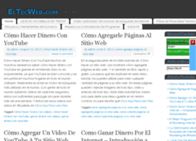 eltecweb.com