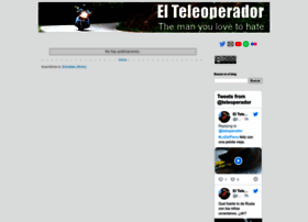 elteleoperador.blogspot.com