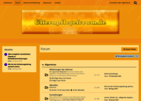 elternpflege-forum.de