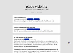eludevisibility.org