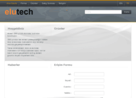 elutech.com.tr