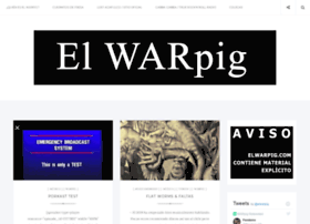 elwarpig.com