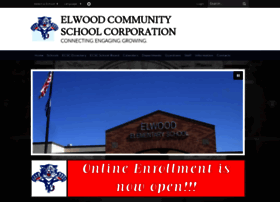Elwood.k12.in.us