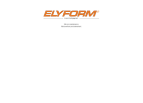 elyform.com