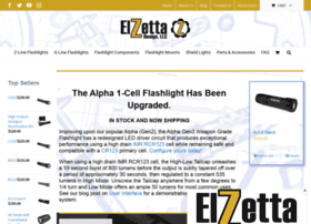 Elzetta.com