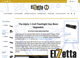 elzetta.com