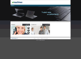 Emachines.co.uk