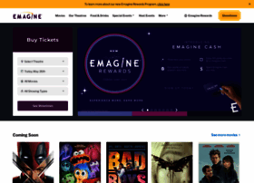 Emagine-entertainment.com