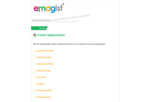 emagist.com