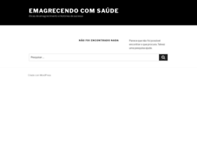 emagrecendo.net.br
