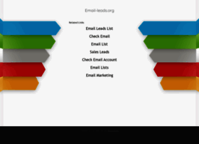 email-leads.org