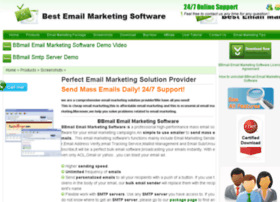 email-marketing-software4u.com