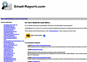 email-report.com