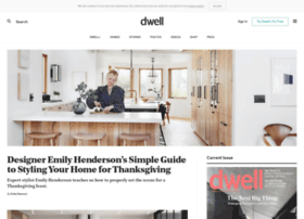 Email.dwell.com