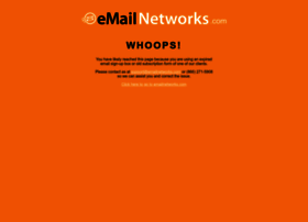 email.e-mailnetworks.com