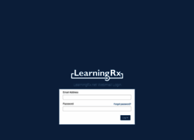 email.learningrx.net