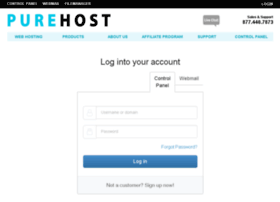 email.purehost.com