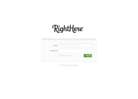 Email.righthere.com