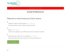 email.spafinder.com