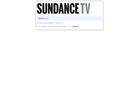 Email.sundance.tv