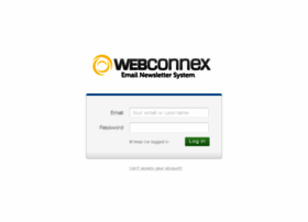 Email.webconnex.com