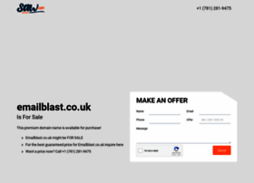 emailblast.co.uk